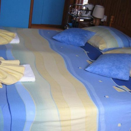 Perun Guest House Mlini Eksteriør billede