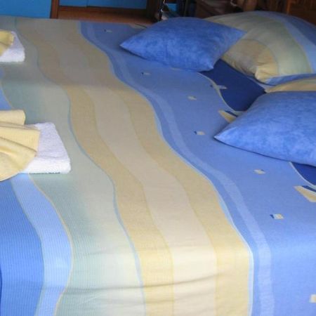 Perun Guest House Mlini Eksteriør billede